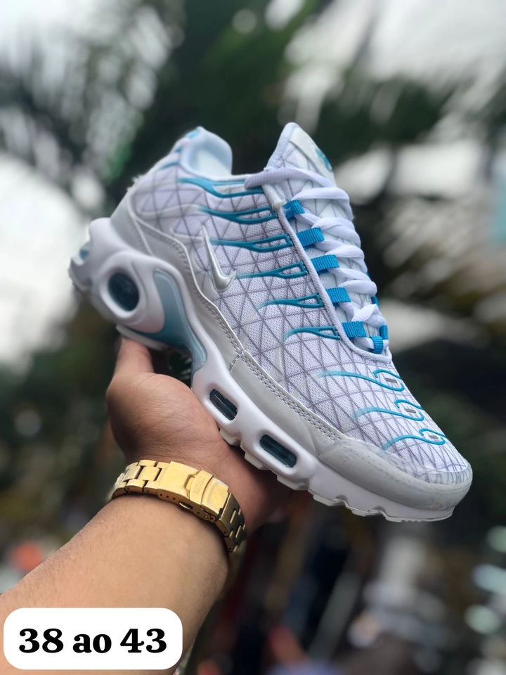 Nike TN - 2