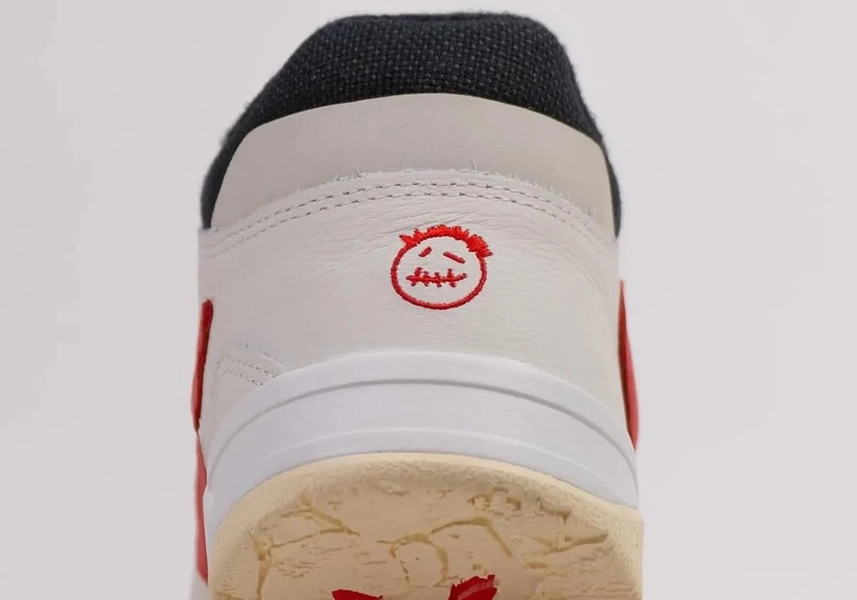 Nike Jumpmam Jack  - 4