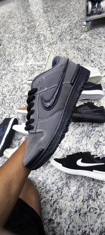 Nike twister - 3