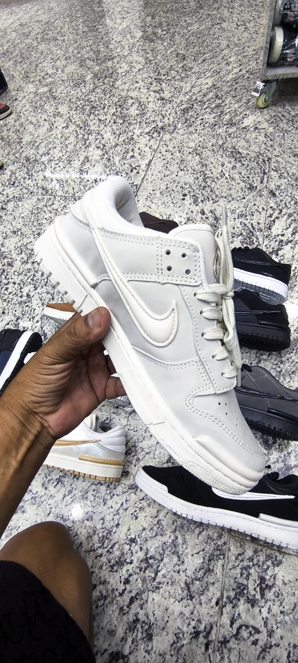 Nike twister - 3