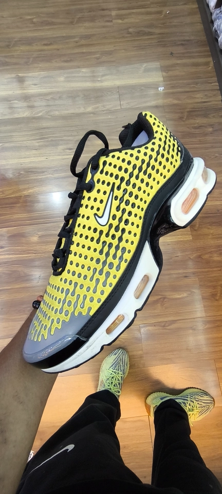 Nike tn 7 - 5