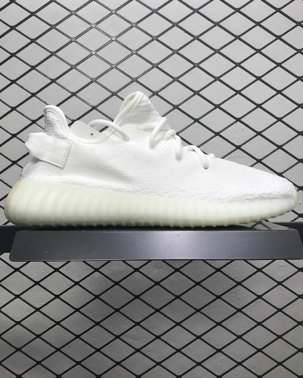 Tenis Adidas Yeezy 350 Branco