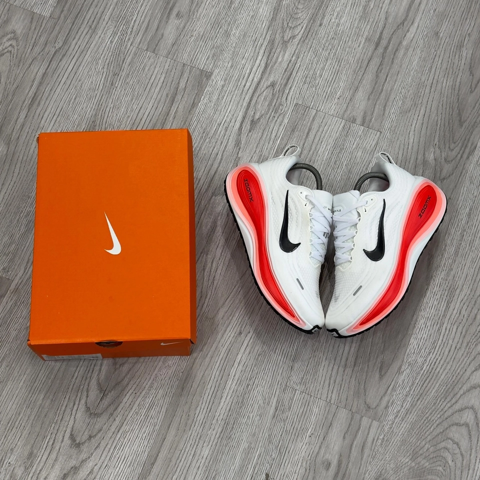 Nike vomero plus - 4