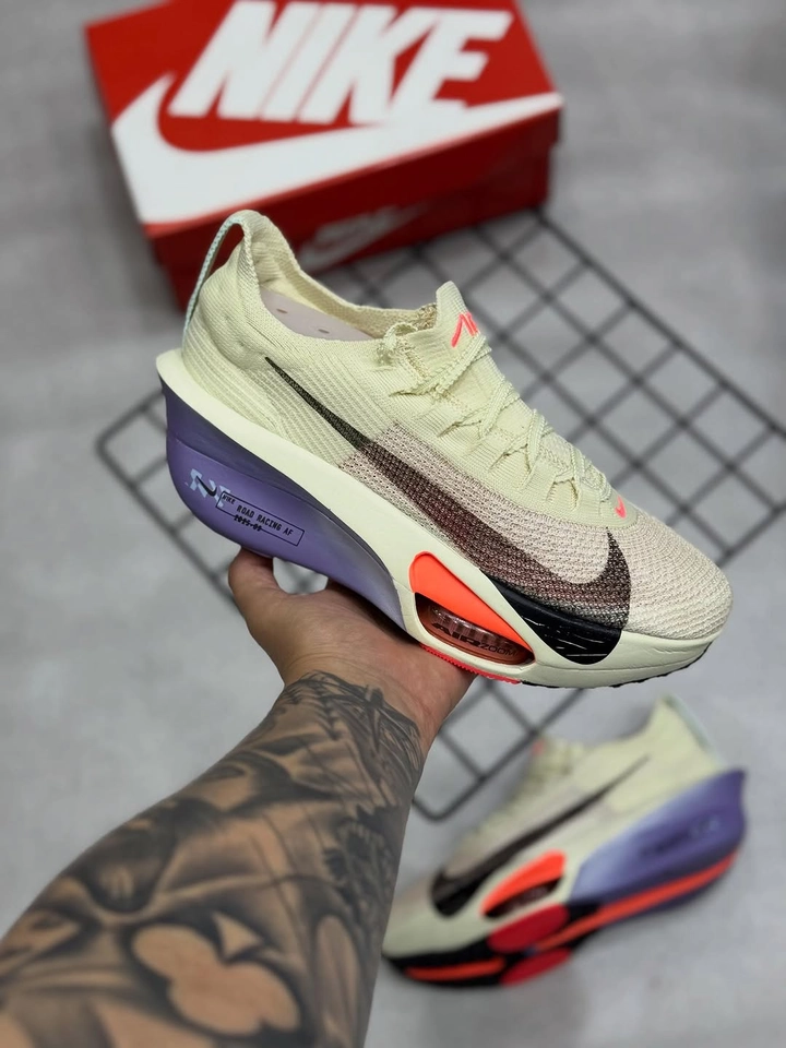 Nike Alphafly 3 importado  - 5