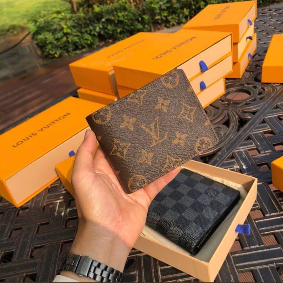 carteira louis vuitton - 5