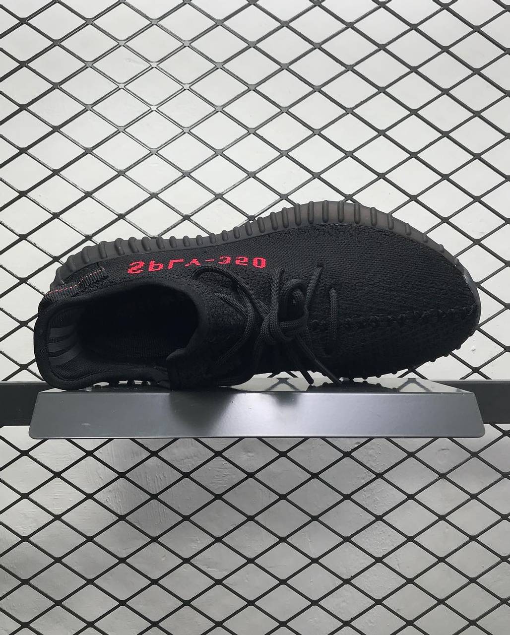 Tenis Adidas Yeezy 350 Preto - 2