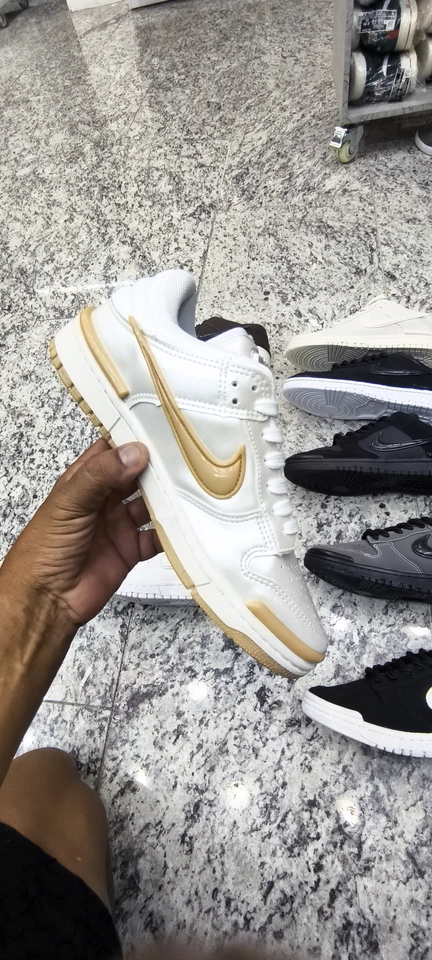 Nike twister - 5