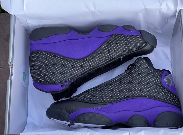 nike jordan 13 - 4