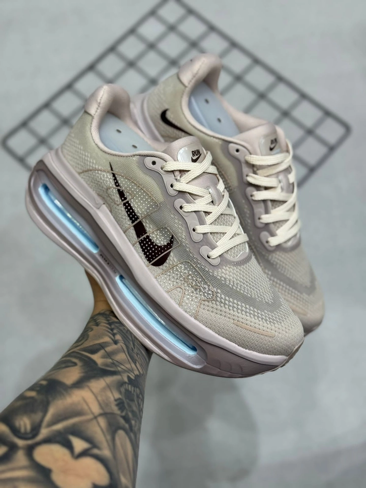 Nike vomero  nude - 2