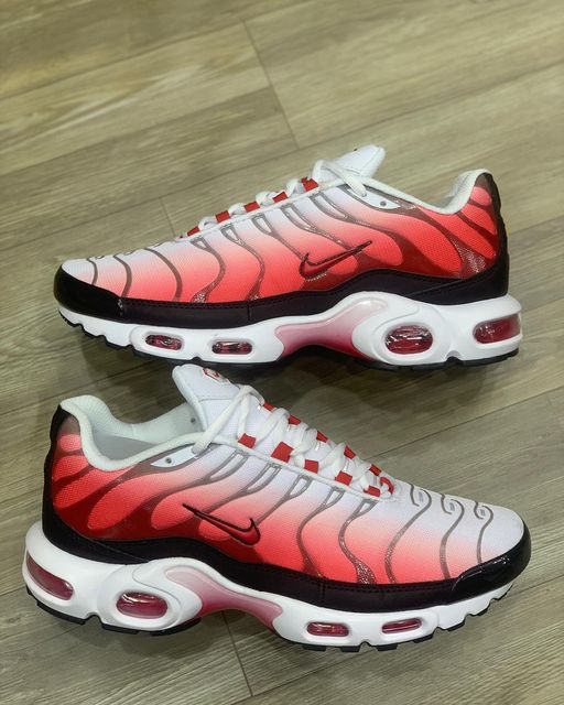 nike air max tn - 2