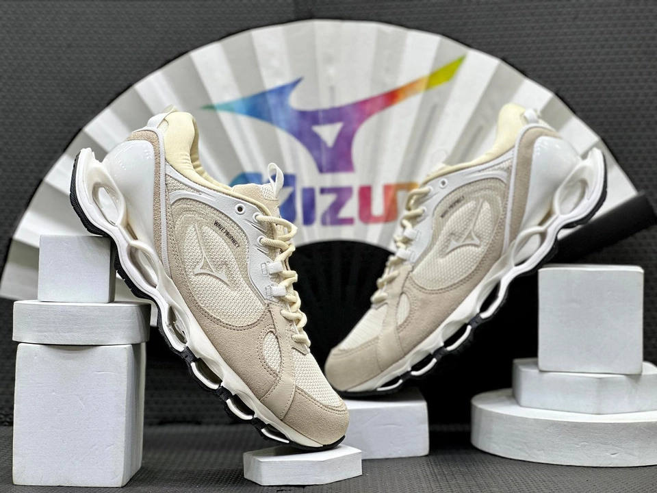 Mizuno beta 2 creme