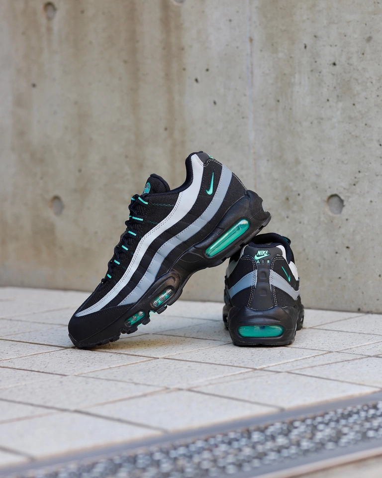 Nike Air Max 95  - 7