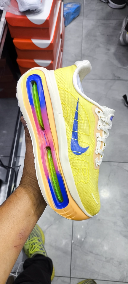 Nike vomero - 7
