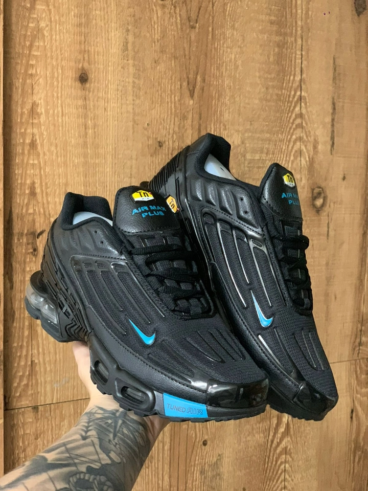 Nike tn 3  - 8