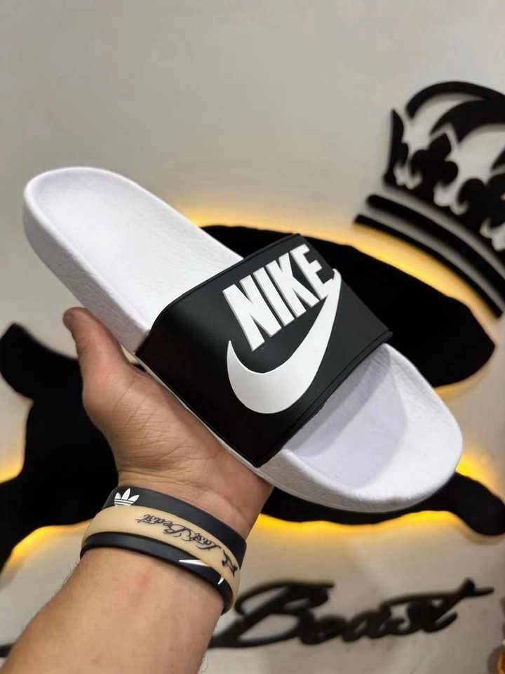 Chinelo Nike Slide - 2