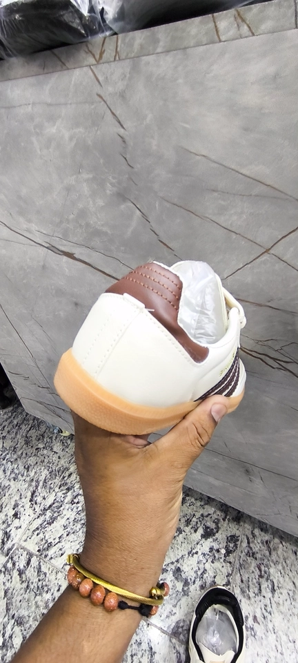 Adidas  Samba Feminino - 4