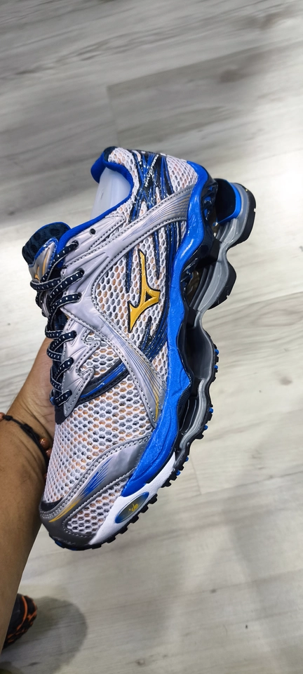 Mizuno pro 1