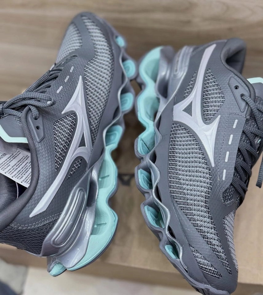 Mizuno 15 tiffany - 2