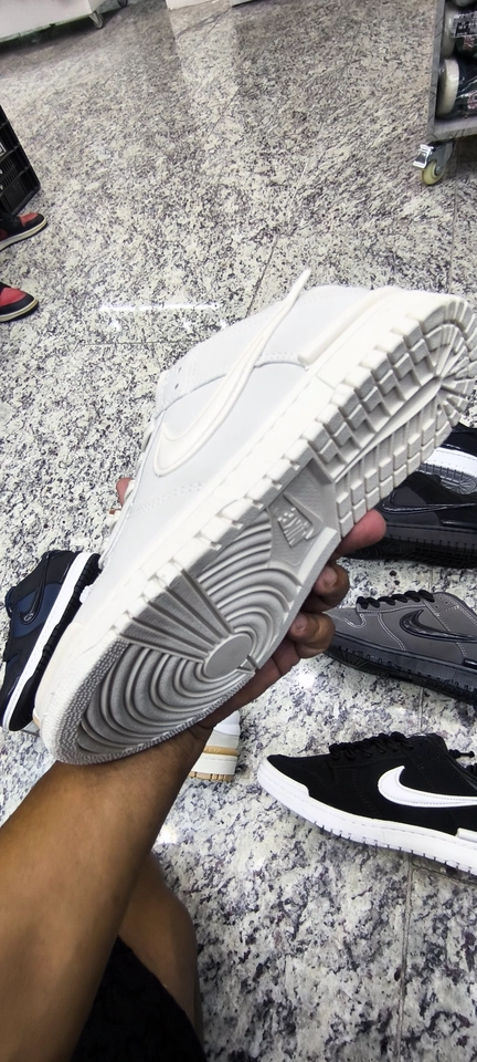 Nike twister - 6