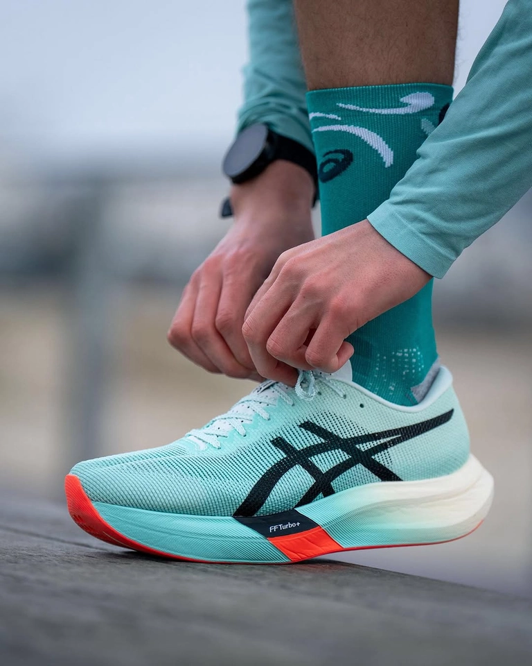 Asics metaspeed tokio