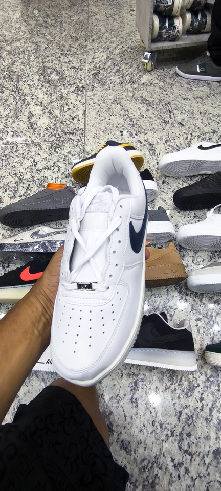 Nike force - 2