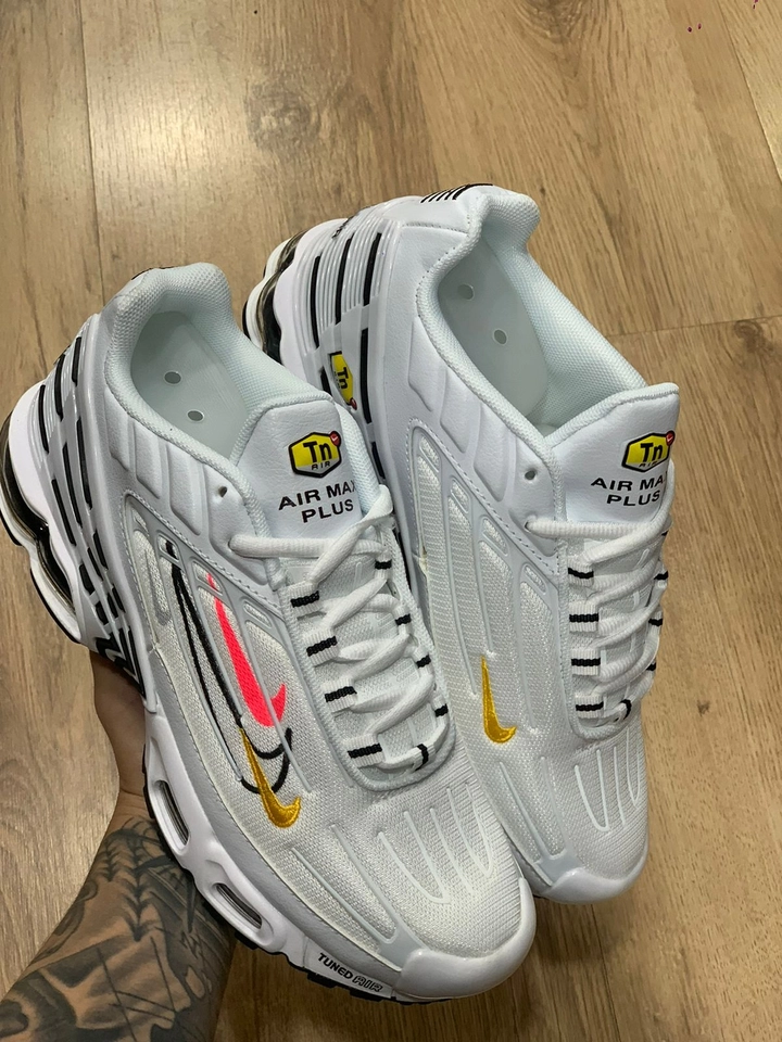 Nike tn 3  - 6