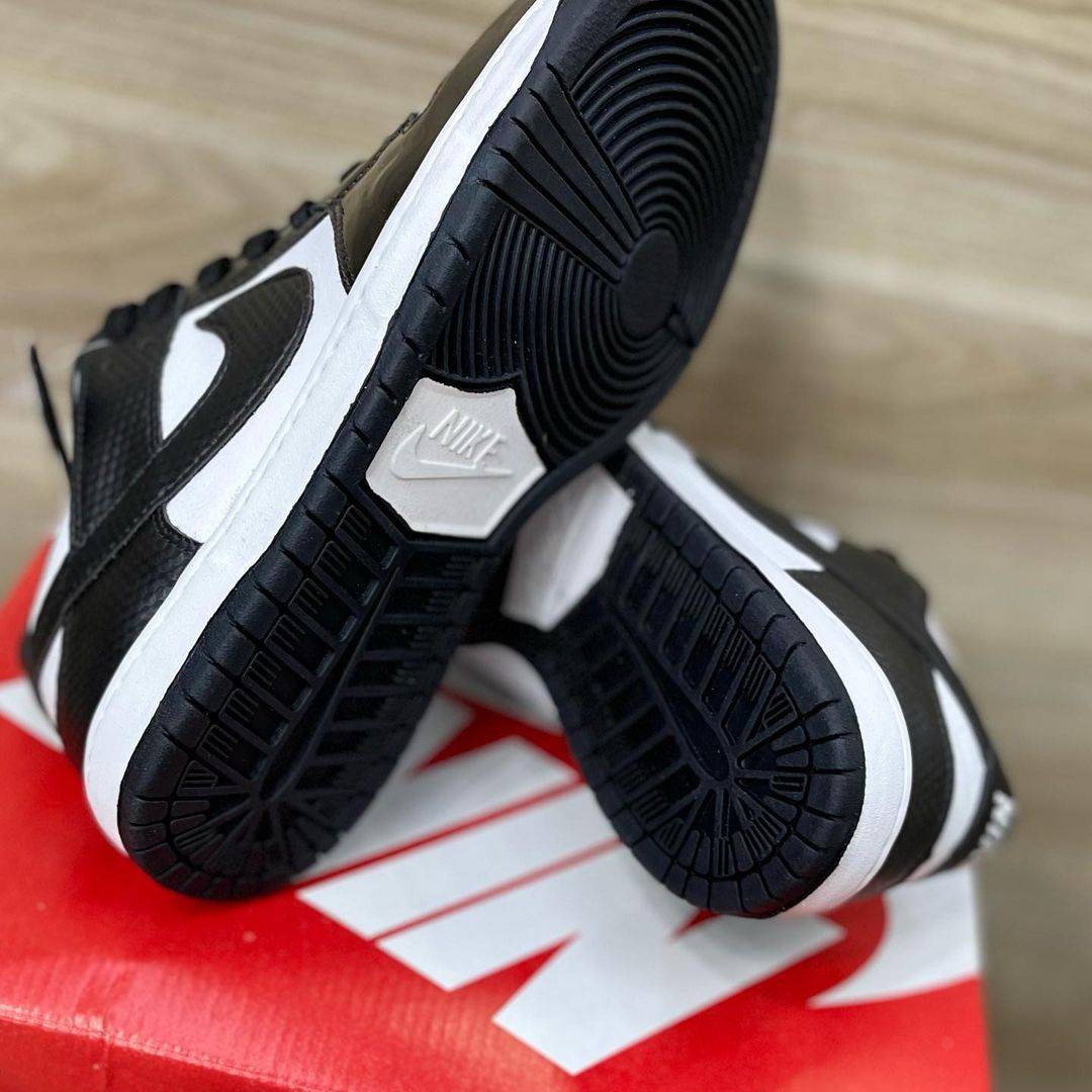 tênis Nike dunk - 5