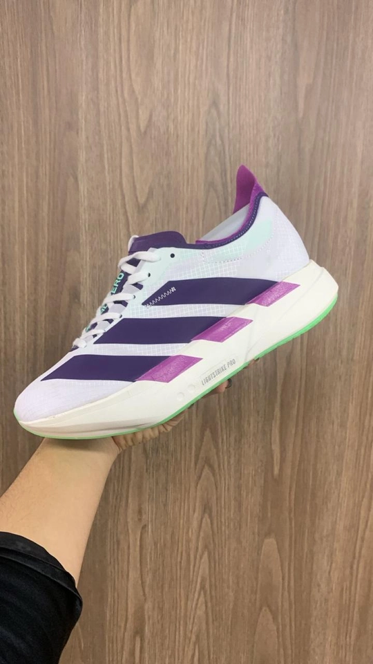 adizero pro 4  - 3
