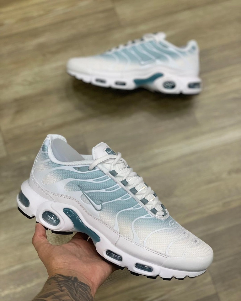 Nike tn plus  - 1