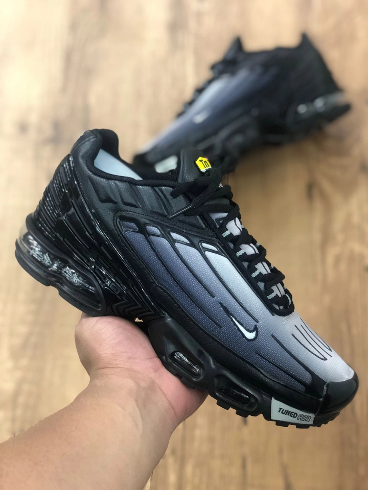 Nike tn 3 - 3