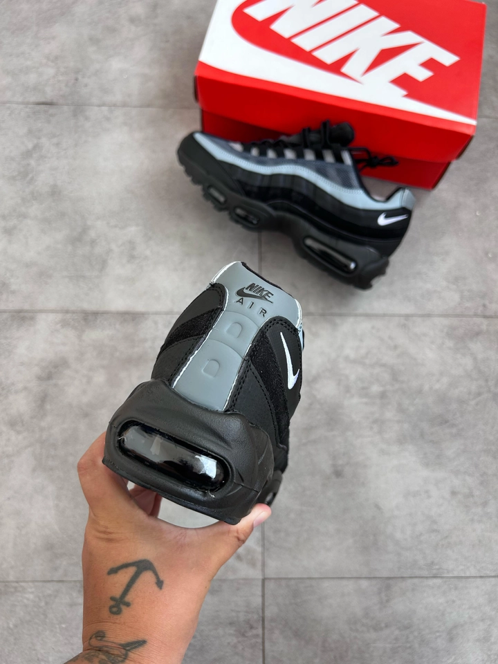 Nike Air Max 95 - 3