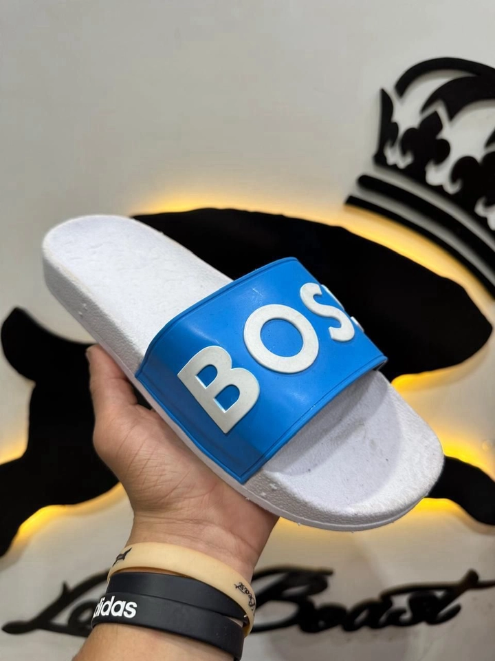 Chinelo Boss - 5