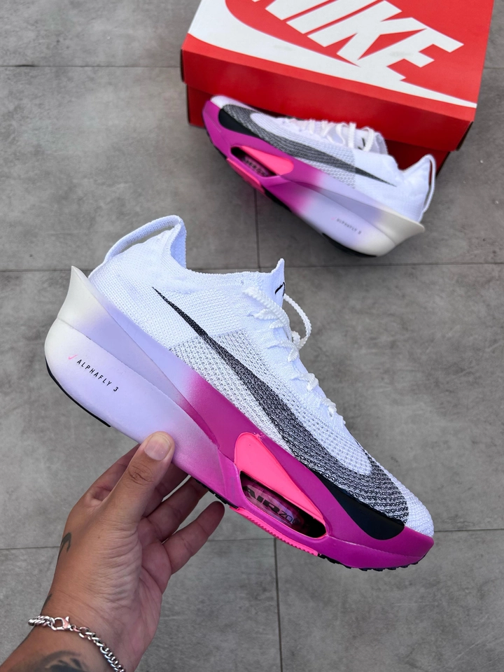 Nike alphafly 3 - 6