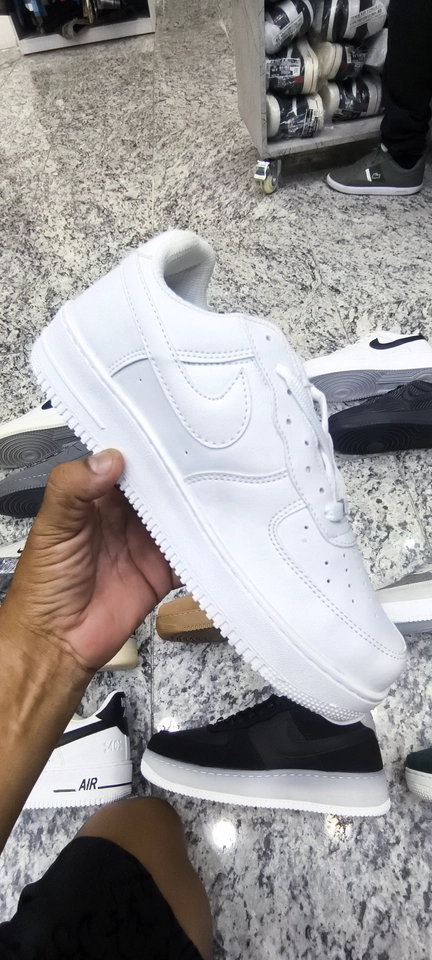 Nike force - 4