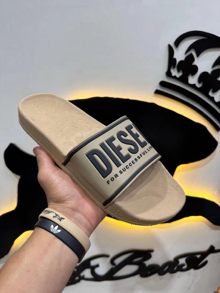 Chinelo Diesel