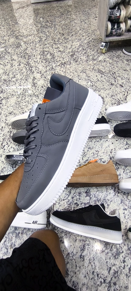 Nike force - 1