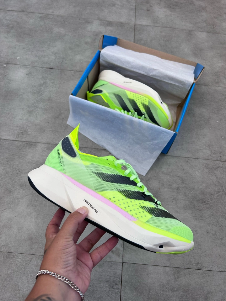 Adidas Adizero 3 - 3