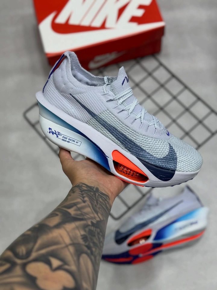 Nike alphafly 3 - 5