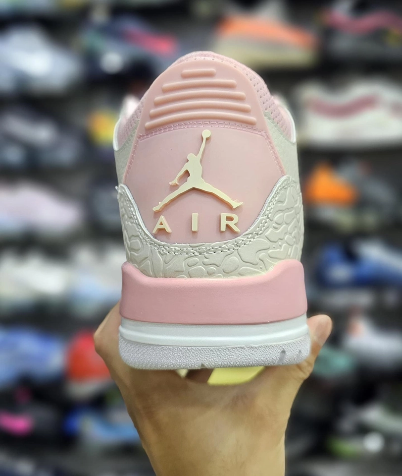 Air Jordan 3 - 2