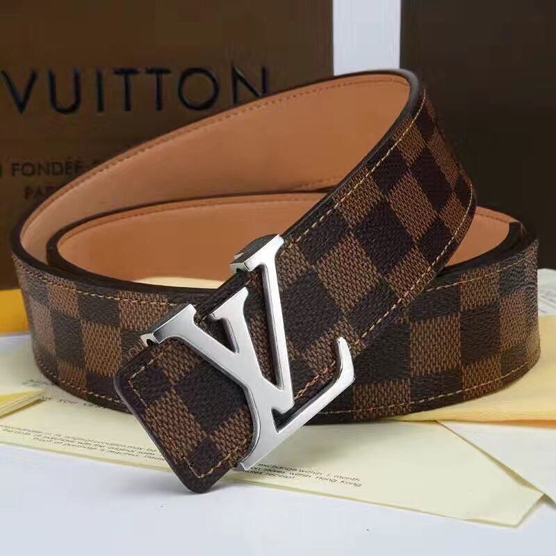cinto Louis vuitton masculino - 8