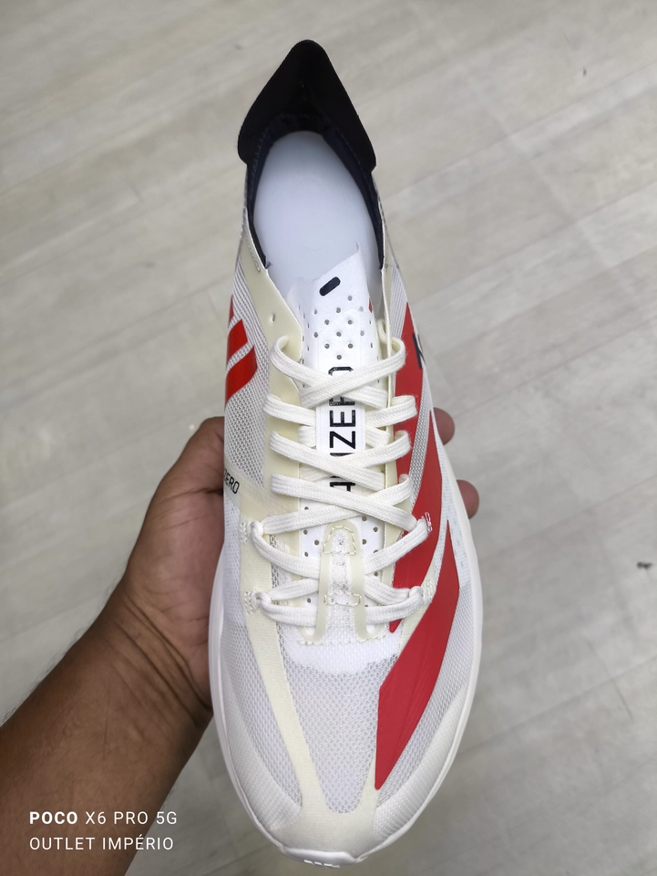 Adidas adizero 3 live - 8