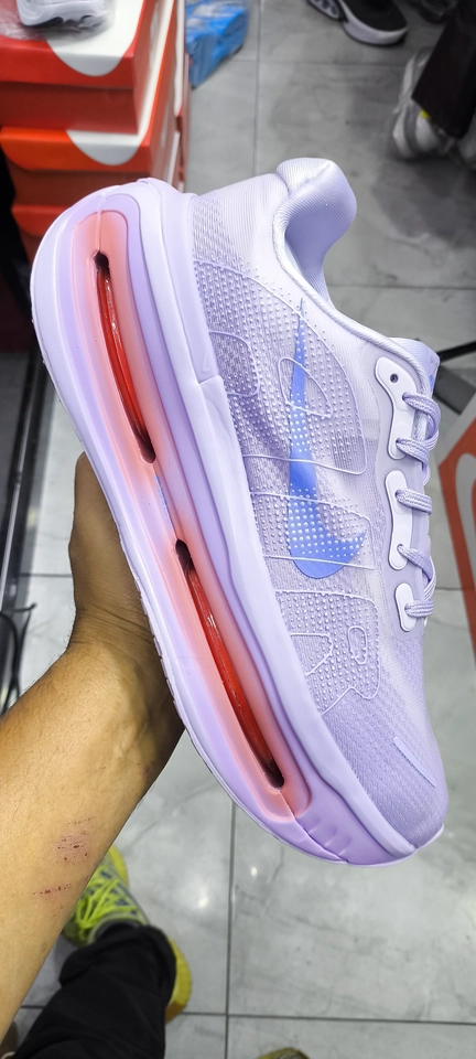 Nike vomero - 4