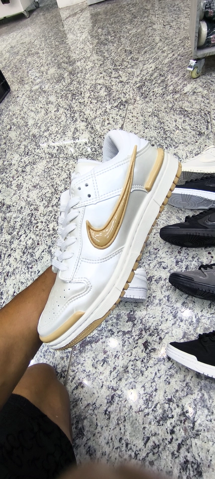 Nike twister - 3