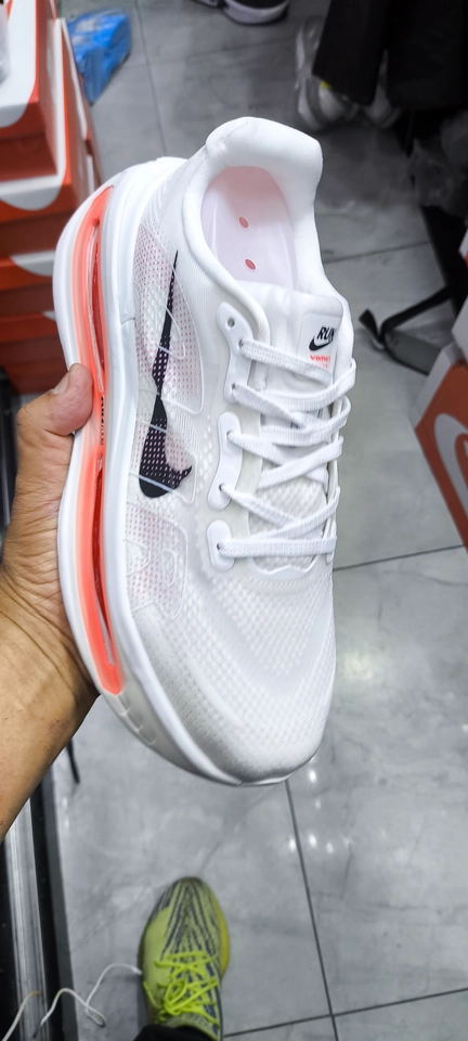 Nike vomero - 8