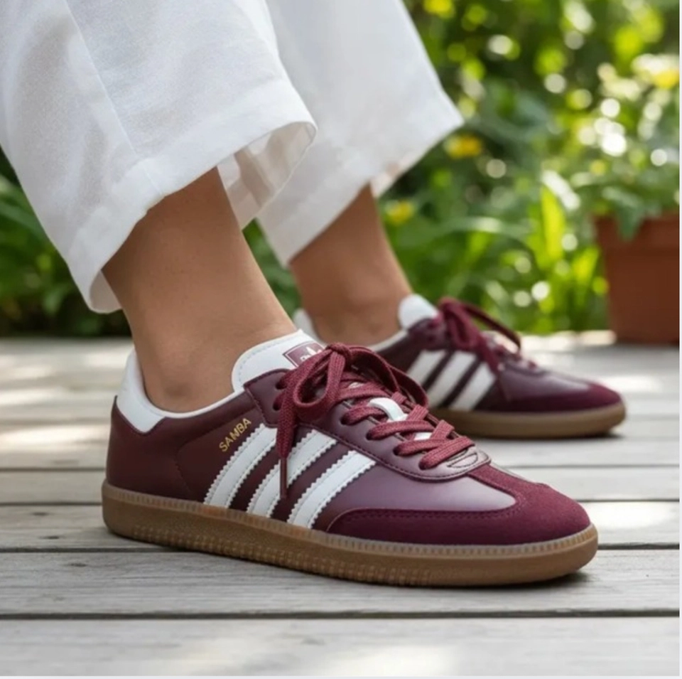 Adidas samba  - 2