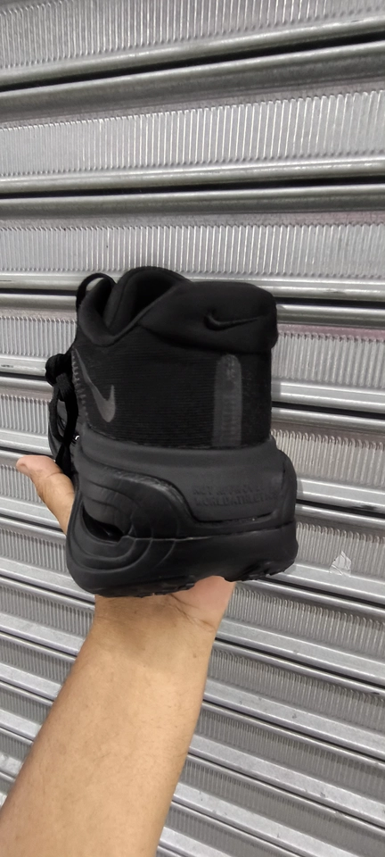 Nike vomero preto - 3