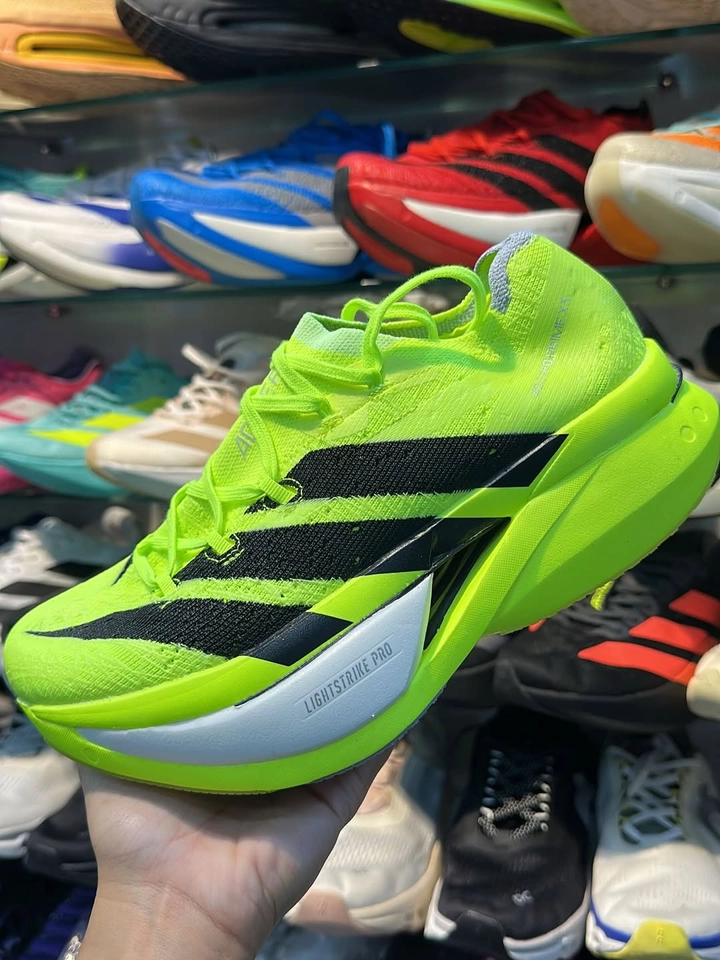 Adidas adizero prime x3 - 6