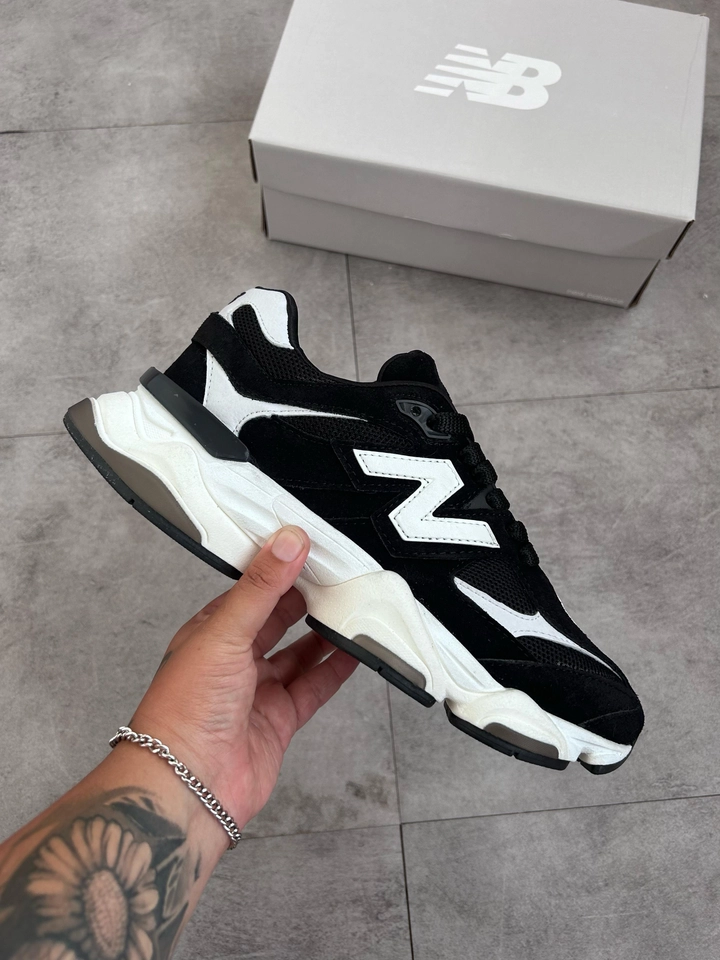 New balance 9060 preto