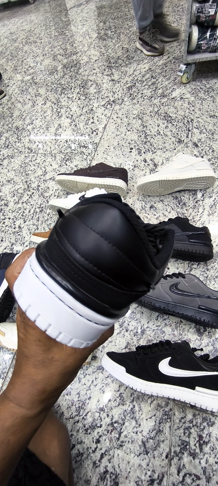 Nike twister - 4
