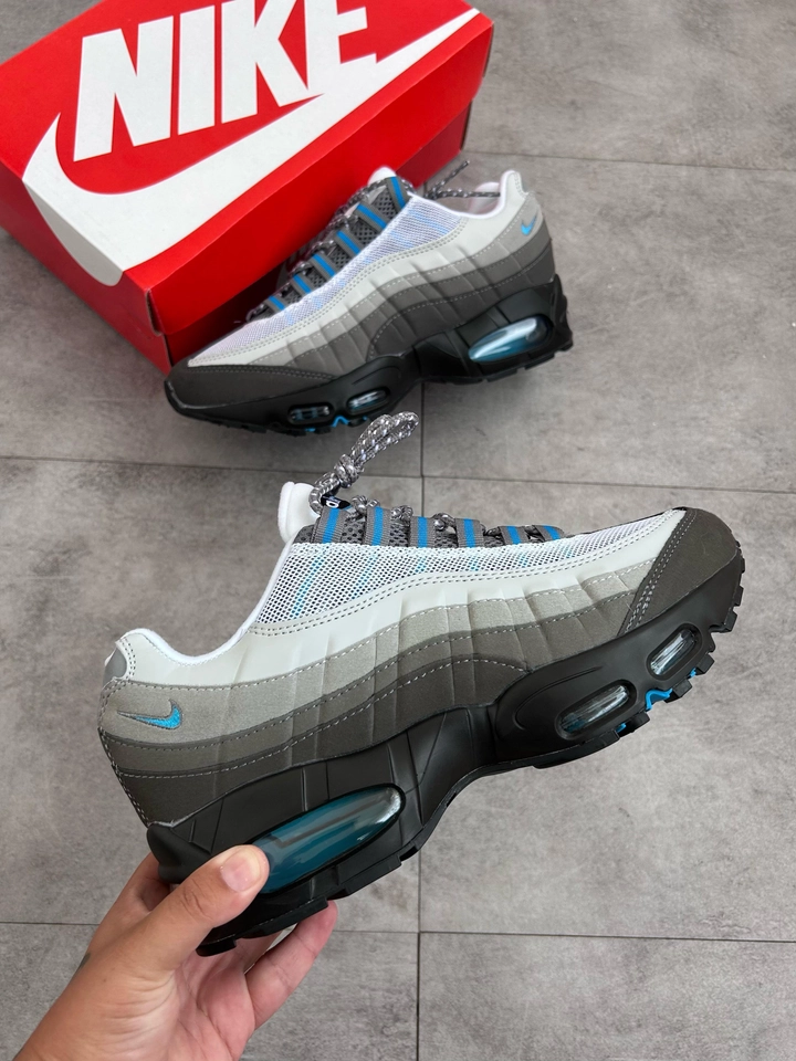 Nike Air Max 95 - 5